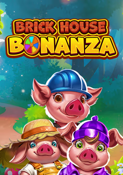 Brick House Bonanza