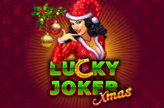 Lucky Joker Xmas