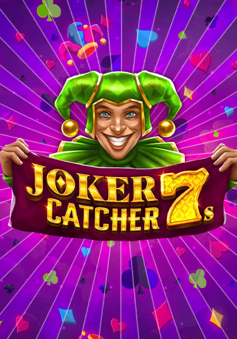 Joker Catcher 7s
