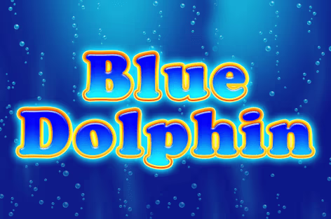 Blue Dolphin