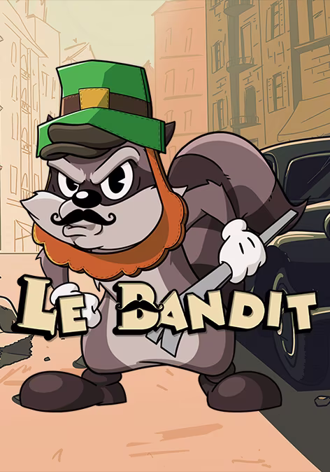 Le Bandit™