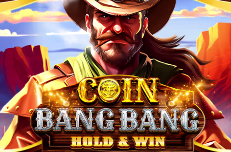 Coin Bang Bang: Hold & Win