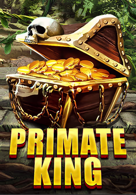 Primate King
