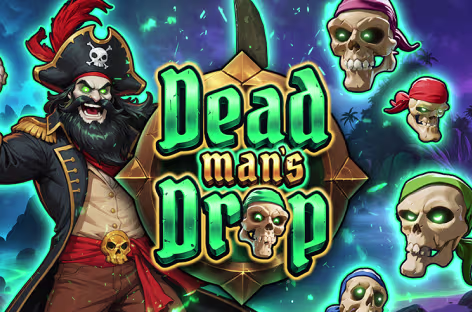 Dead Man's Drop